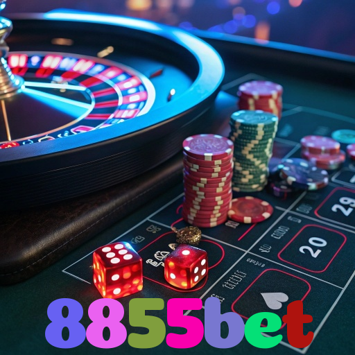 Cassino Online 8855bet