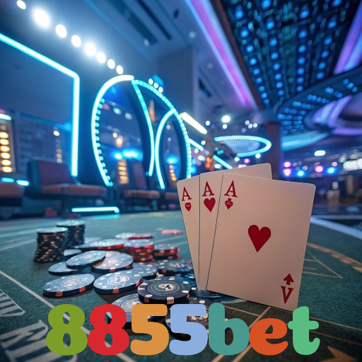 Cassino Online 8855bet