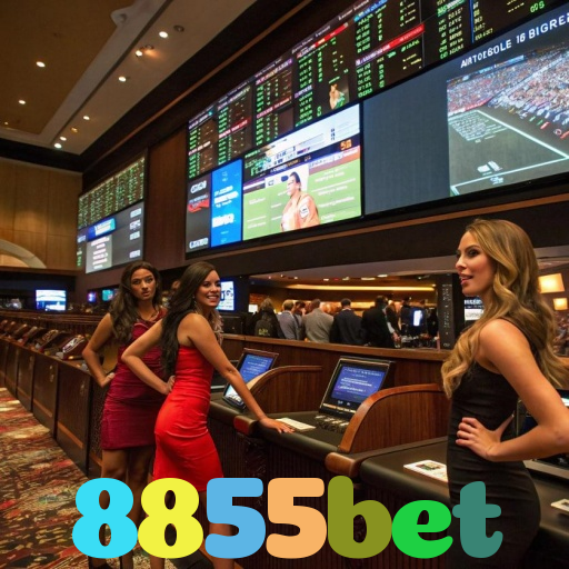 Acesso ao 8855bet