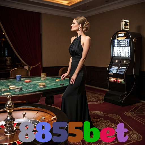 Acesso ao 8855bet