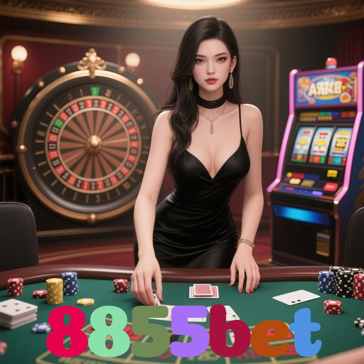 Cassino Online 8855bet