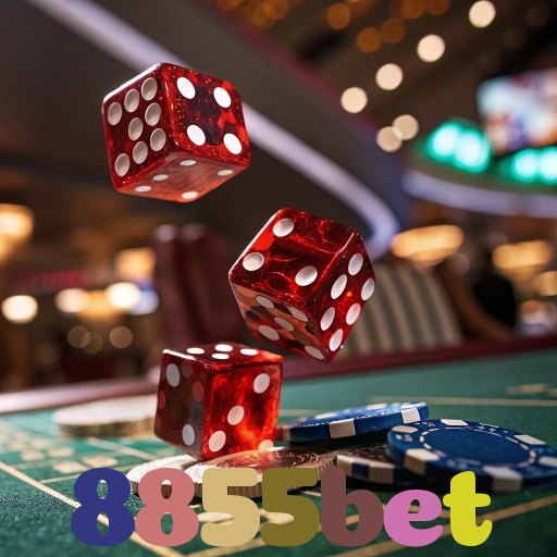 Cassino Online 8855bet