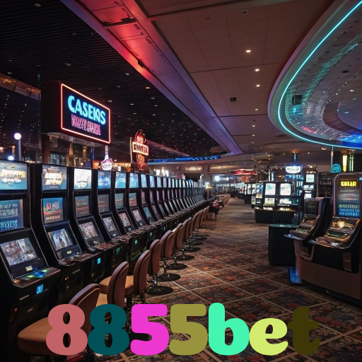 Cassino Online 8855bet