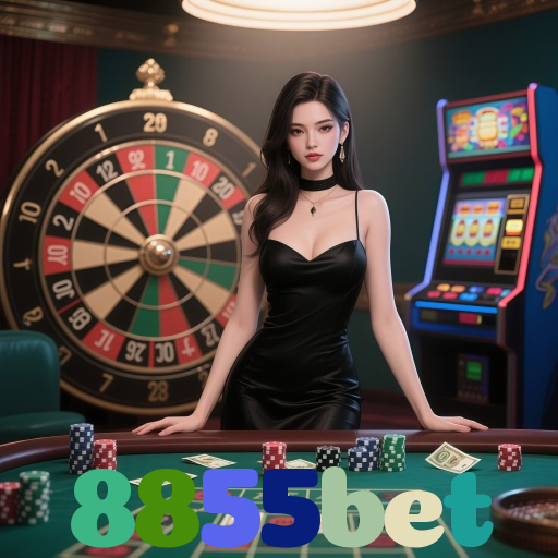 Acesso ao 8855bet