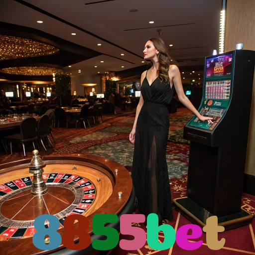 Cadastro na 8855bet