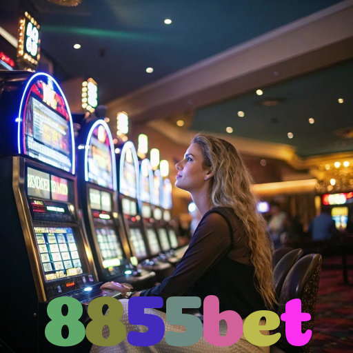 Acesso ao 8855bet