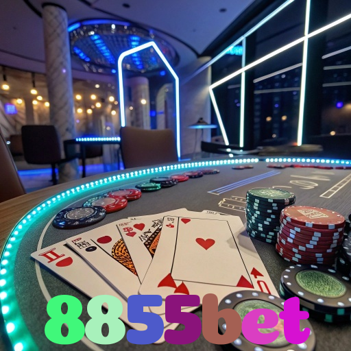 Cadastro na 8855bet