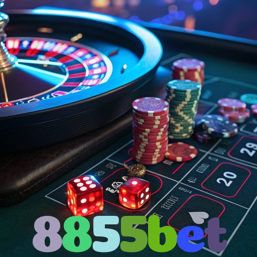 Cassino Online 8855bet