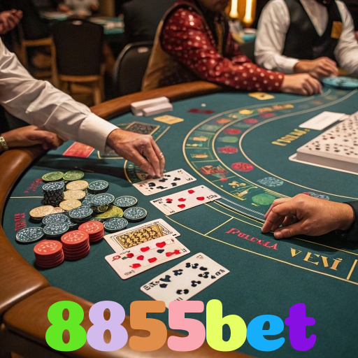 Cassino Online 8855bet
