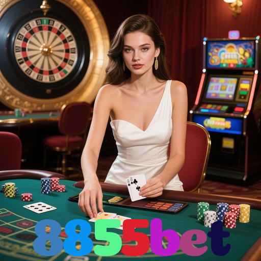 Cadastro na 8855bet