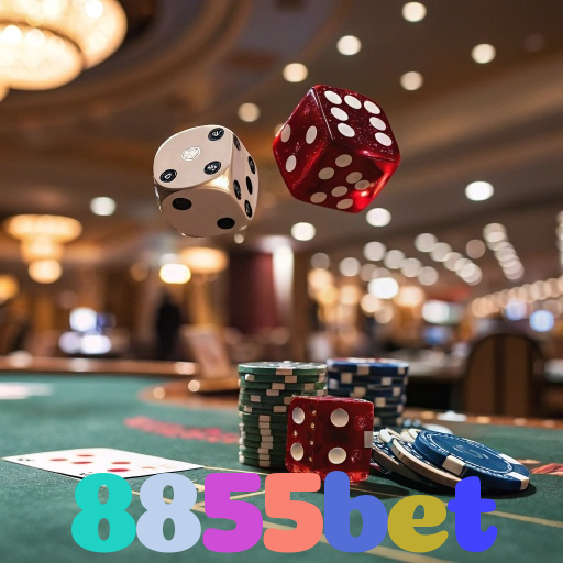 Cassino Online 8855bet