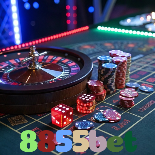 Cassino Online 8855bet