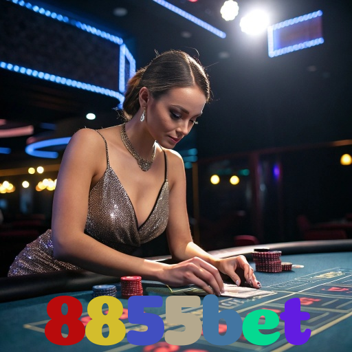 Cadastro na 8855bet