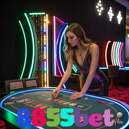 Cadastro na 8855bet