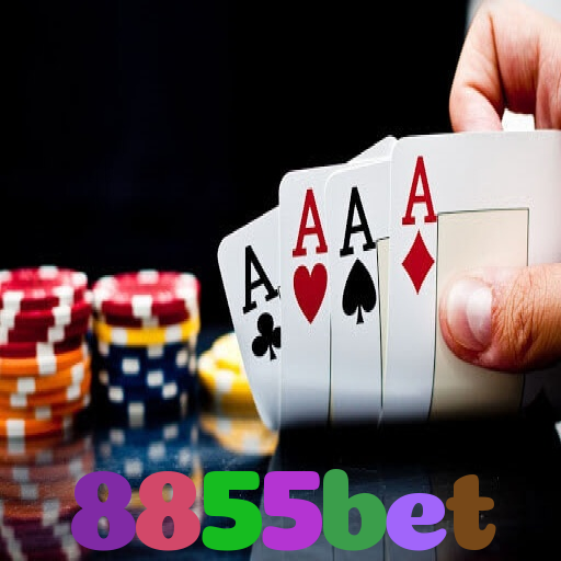 Cadastro na 8855bet