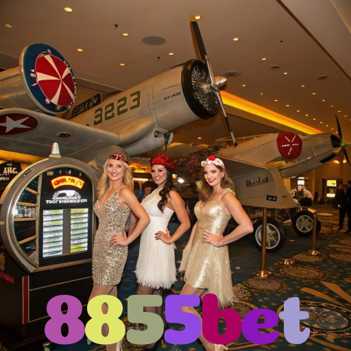 Cadastro na 8855bet