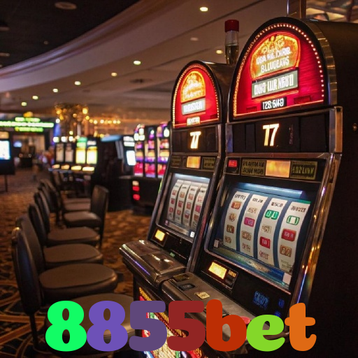 Cassino Online 8855bet