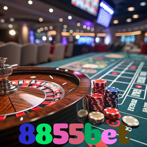 Acesso ao 8855bet