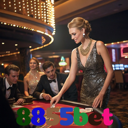 Acesso ao 8855bet