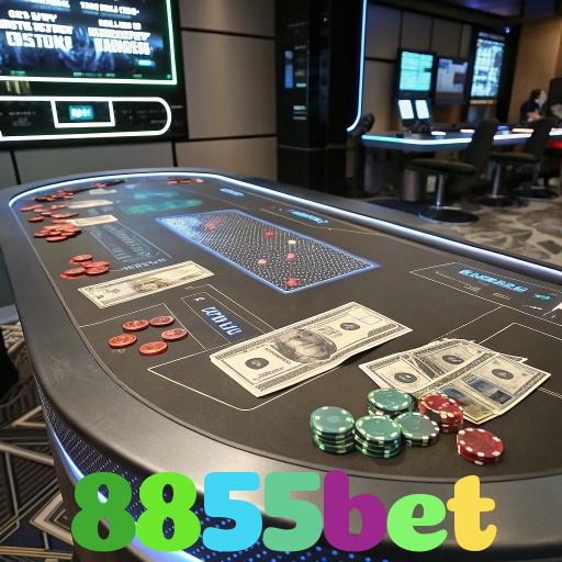 Acesso ao 8855bet