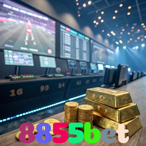 Cadastro na 8855bet