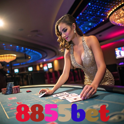 Cadastro na 8855bet