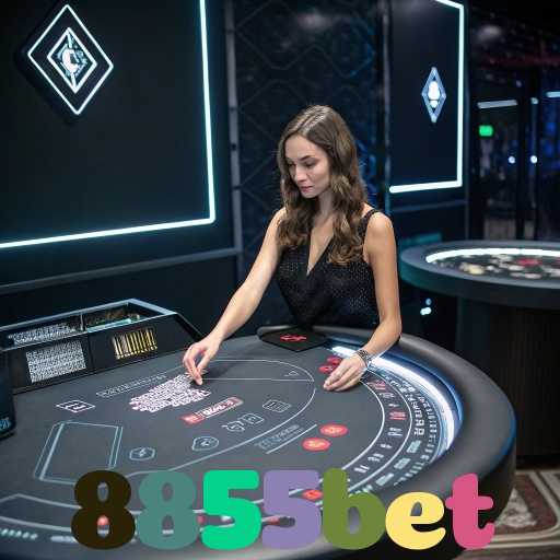 Cadastro na 8855bet