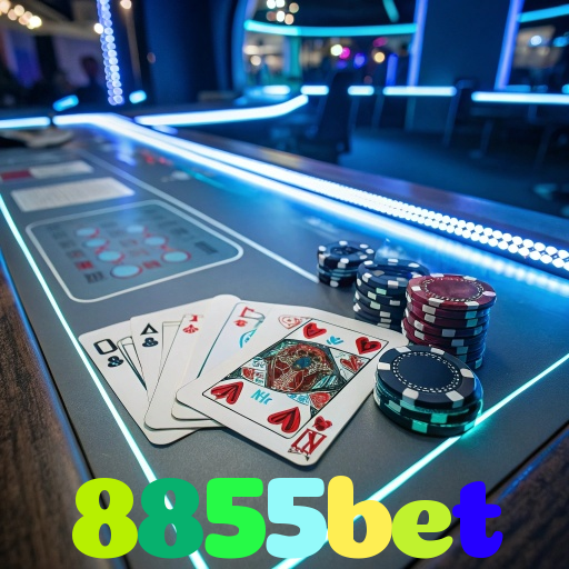 Cassino Online 8855bet