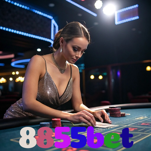 Cassino Online 8855bet