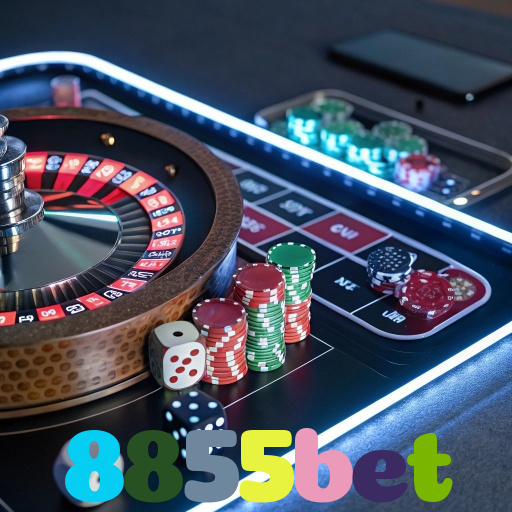 Cadastro na 8855bet
