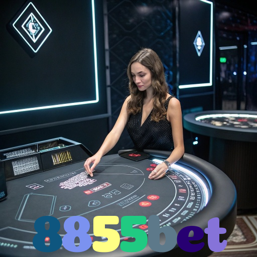 Cadastro na 8855bet