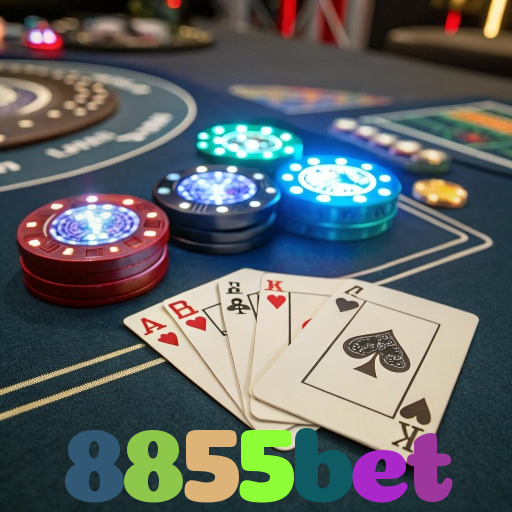 Acesso ao 8855bet