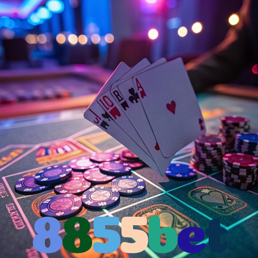 Acesso ao 8855bet