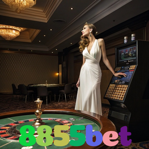 Cadastro na 8855bet