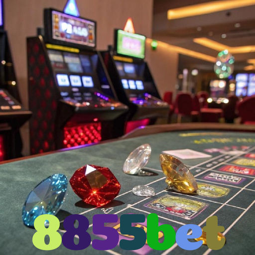 Cassino Online 8855bet