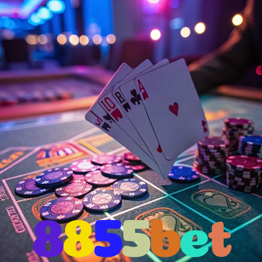Cassino Online 8855bet