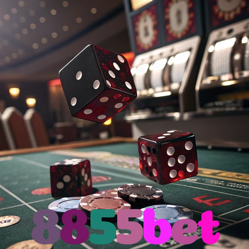 Cassino Online 8855bet