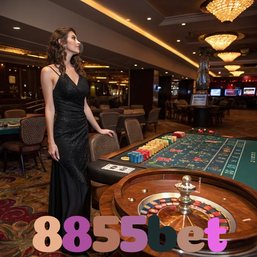 Acesso ao 8855bet