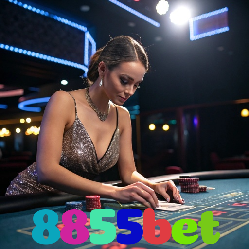 Acesso ao 8855bet