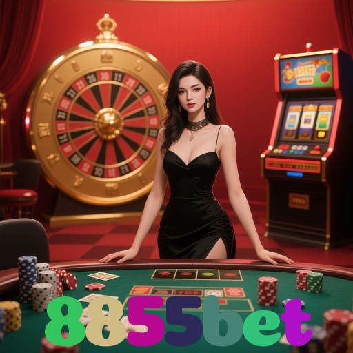 Cassino Online 8855bet