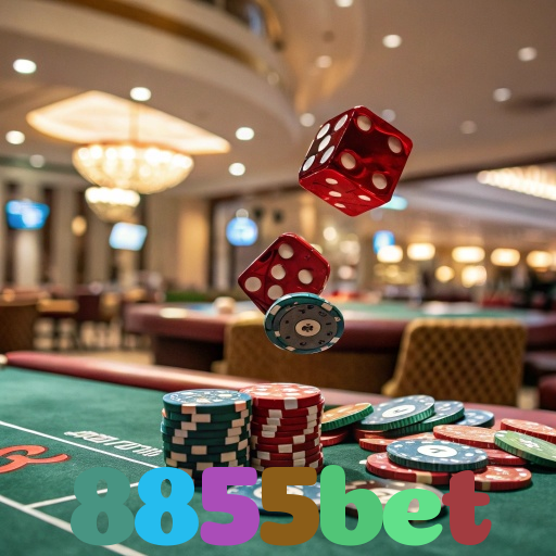 Cassino Online 8855bet