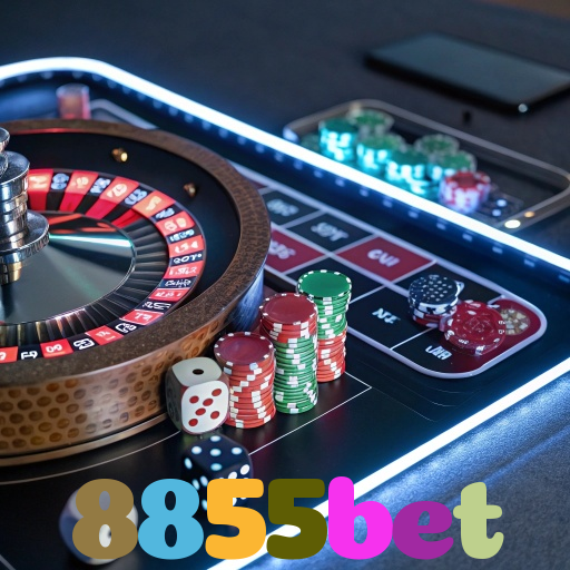 Acesso ao 8855bet