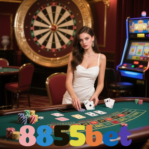 Cassino Online 8855bet