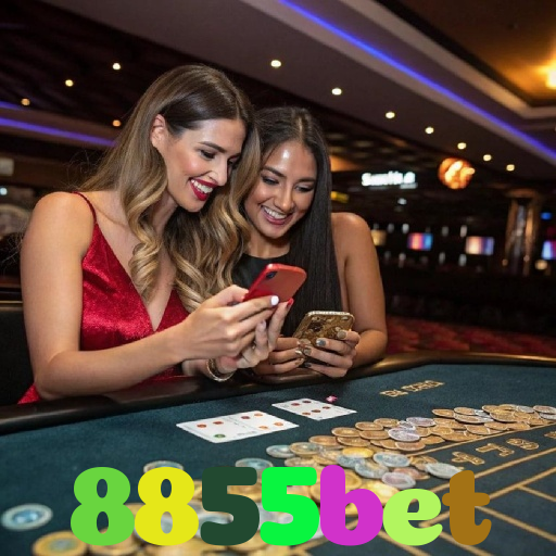 Cassino Online 8855bet