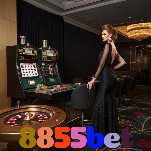 Acesso ao 8855bet