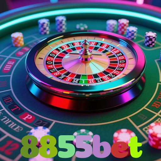 Cadastro na 8855bet