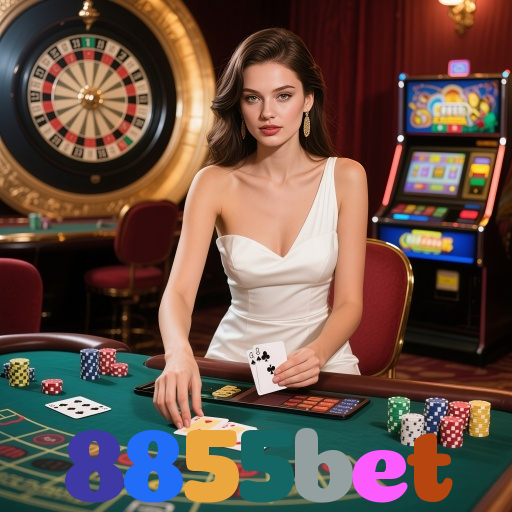 Cadastro na 8855bet