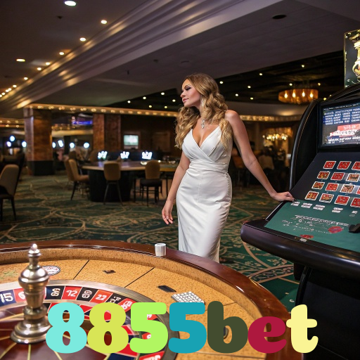Cadastro na 8855bet