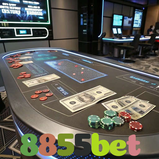 Acesso ao 8855bet