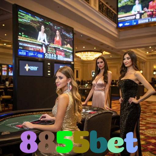 Cassino Online 8855bet